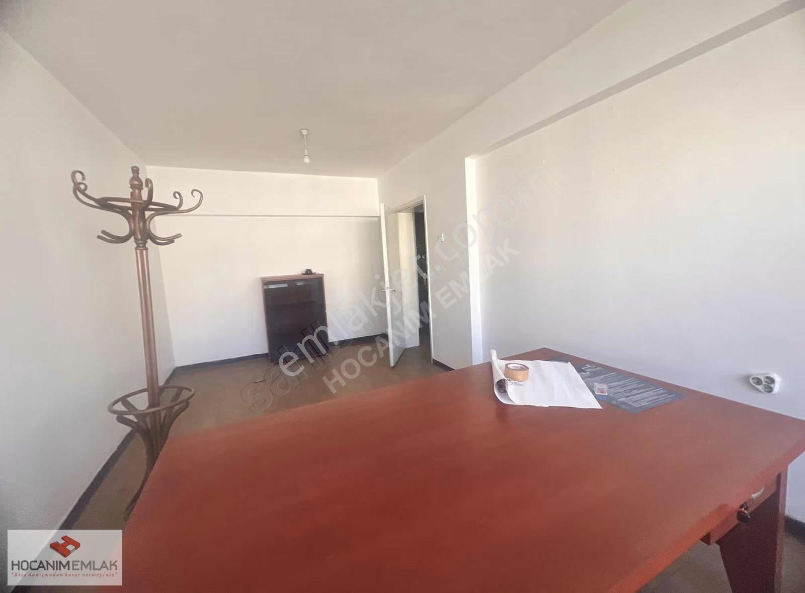 Necatibey Caddesi Keremhan İşhanında Ön Cephe 1+1 - Görsel 23