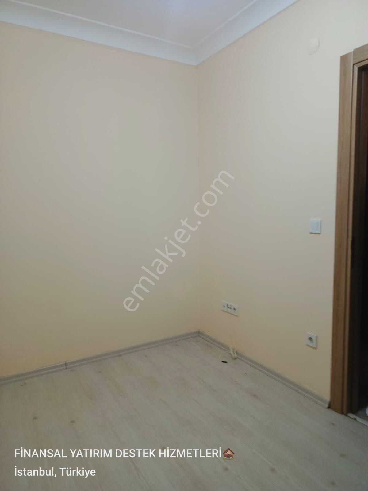 Çekmeköy Alemdağ Mahallesinde Site İcerisinde - Görsel 13