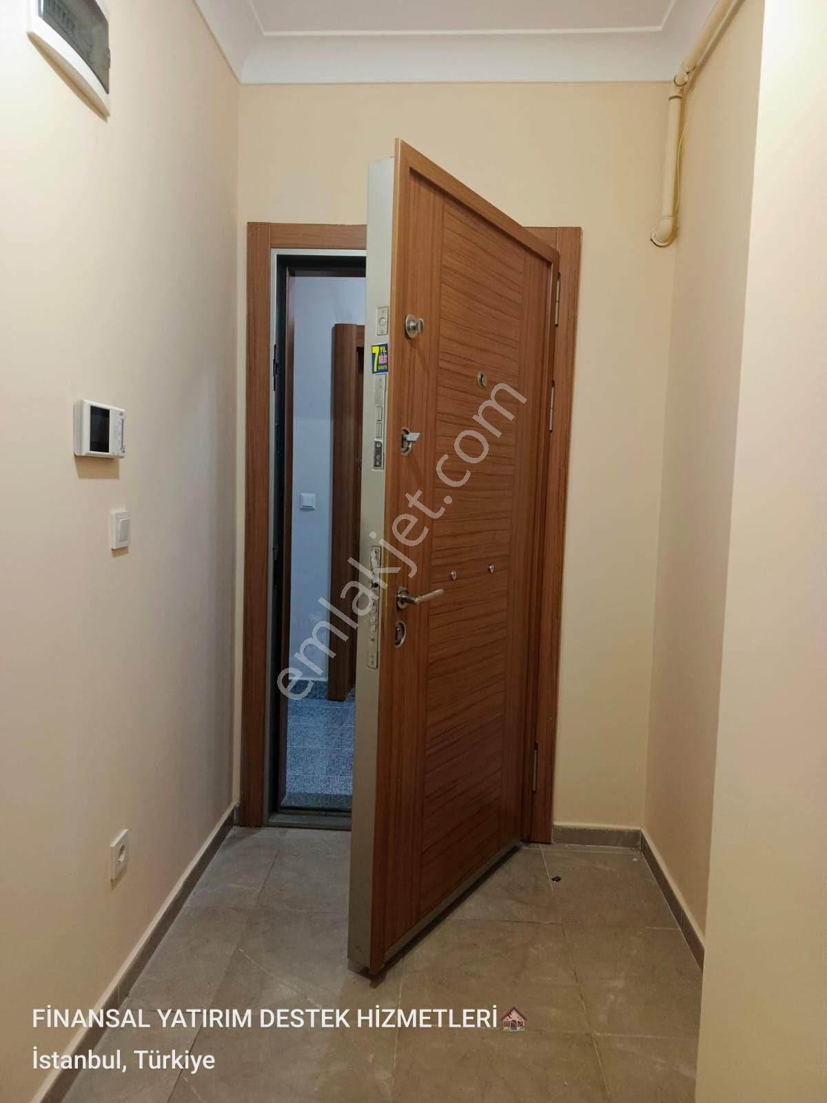 Çekmeköy Alemdağ Mahallesinde Site İcerisinde - Görsel 18