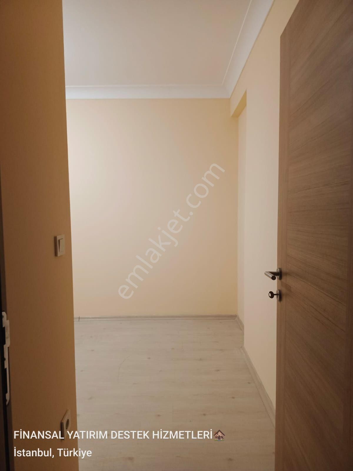 Çekmeköy Alemdağ Mahallesinde Site İcerisinde - Görsel 7