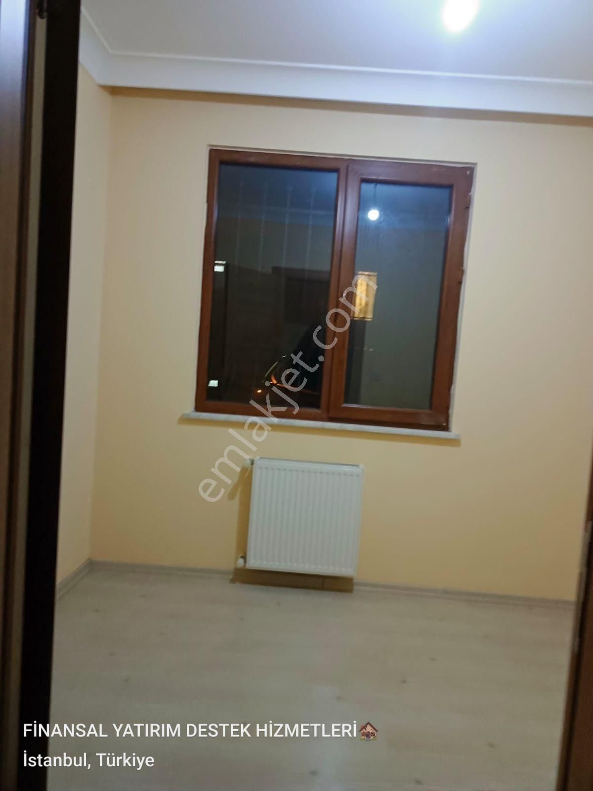 Çekmeköy Alemdağ Mahallesinde Site İcerisinde - Görsel 3