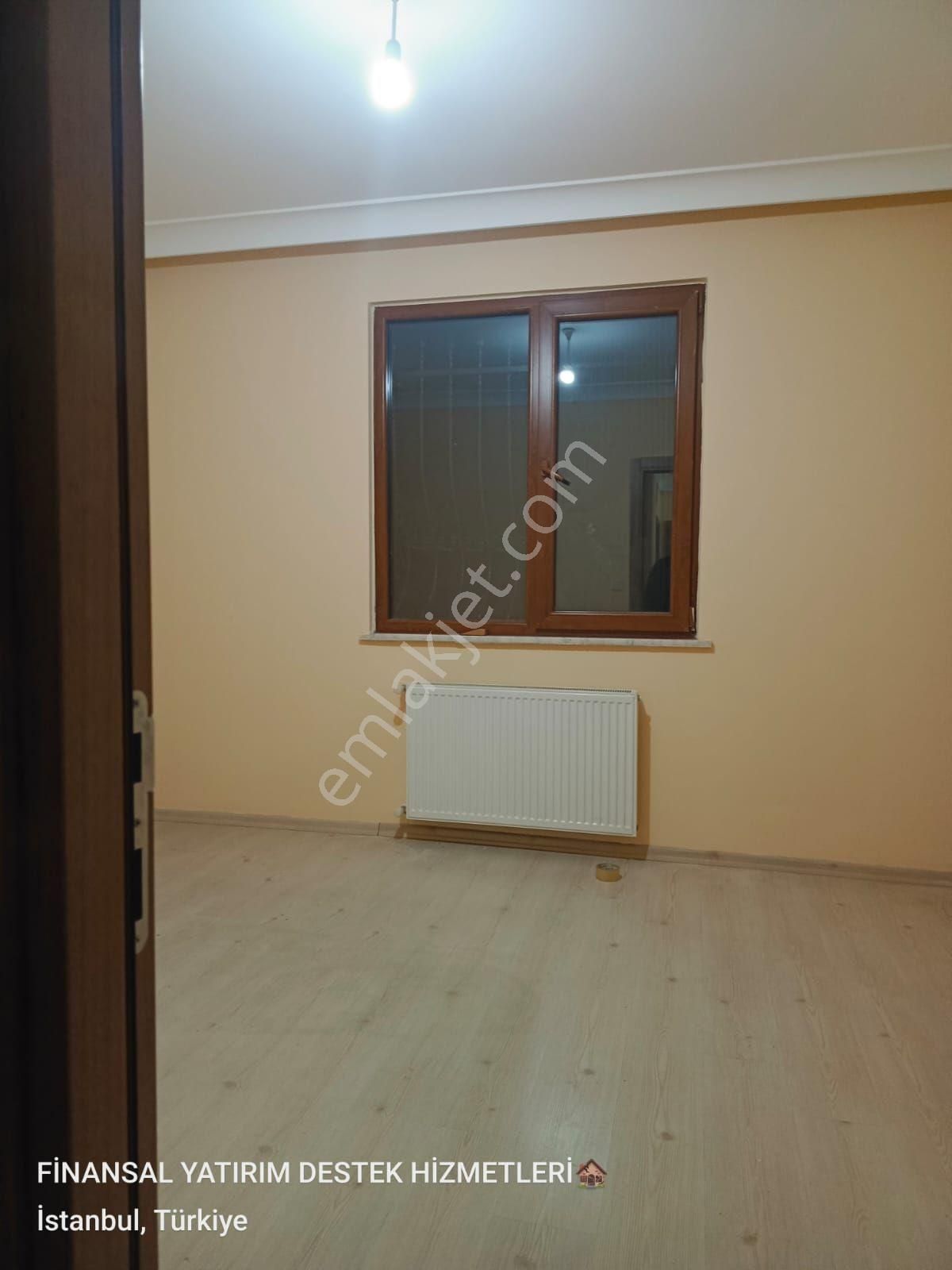 Çekmeköy Alemdağ Mahallesinde Site İcerisinde - Görsel 20