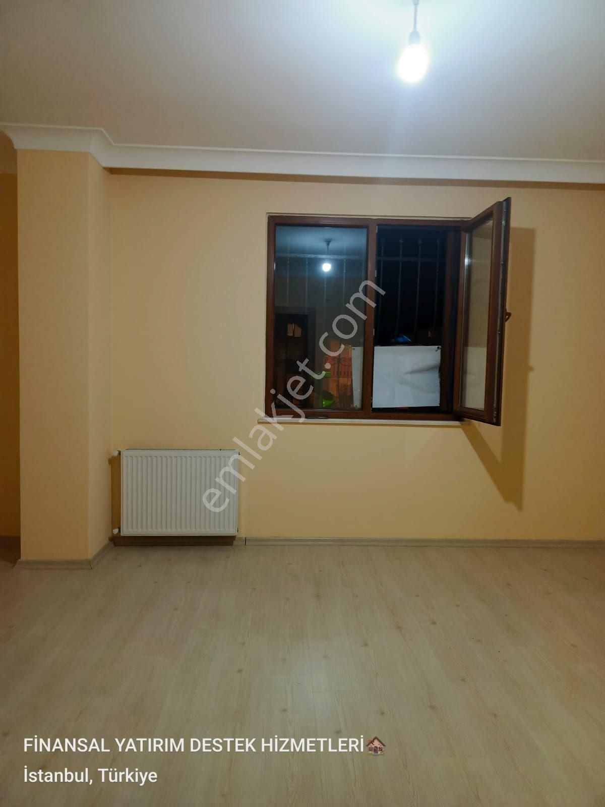 Çekmeköy Alemdağ Mahallesinde Site İcerisinde - Görsel 14
