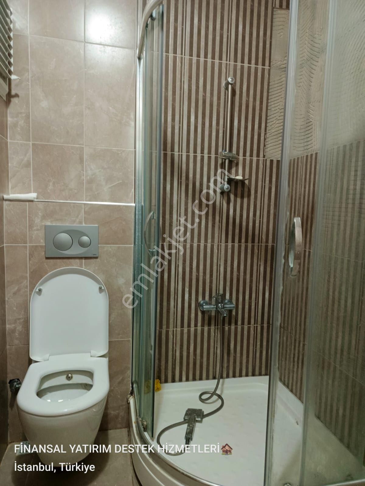 Çekmeköy Alemdağ Mahallesinde Site İcerisinde - Görsel 24