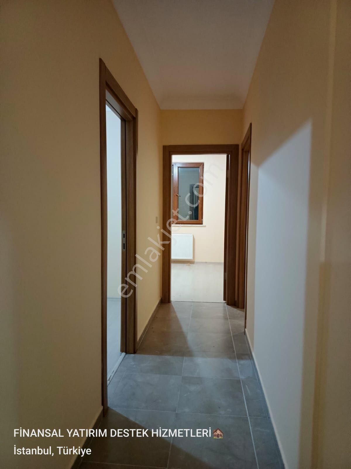 Çekmeköy Alemdağ Mahallesinde Site İcerisinde - Görsel 35