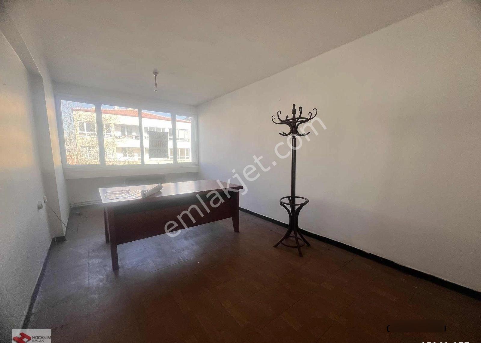 Necatibey Caddesi Keremhan İşhanında Ön Cephe 1+1 - Görsel 22