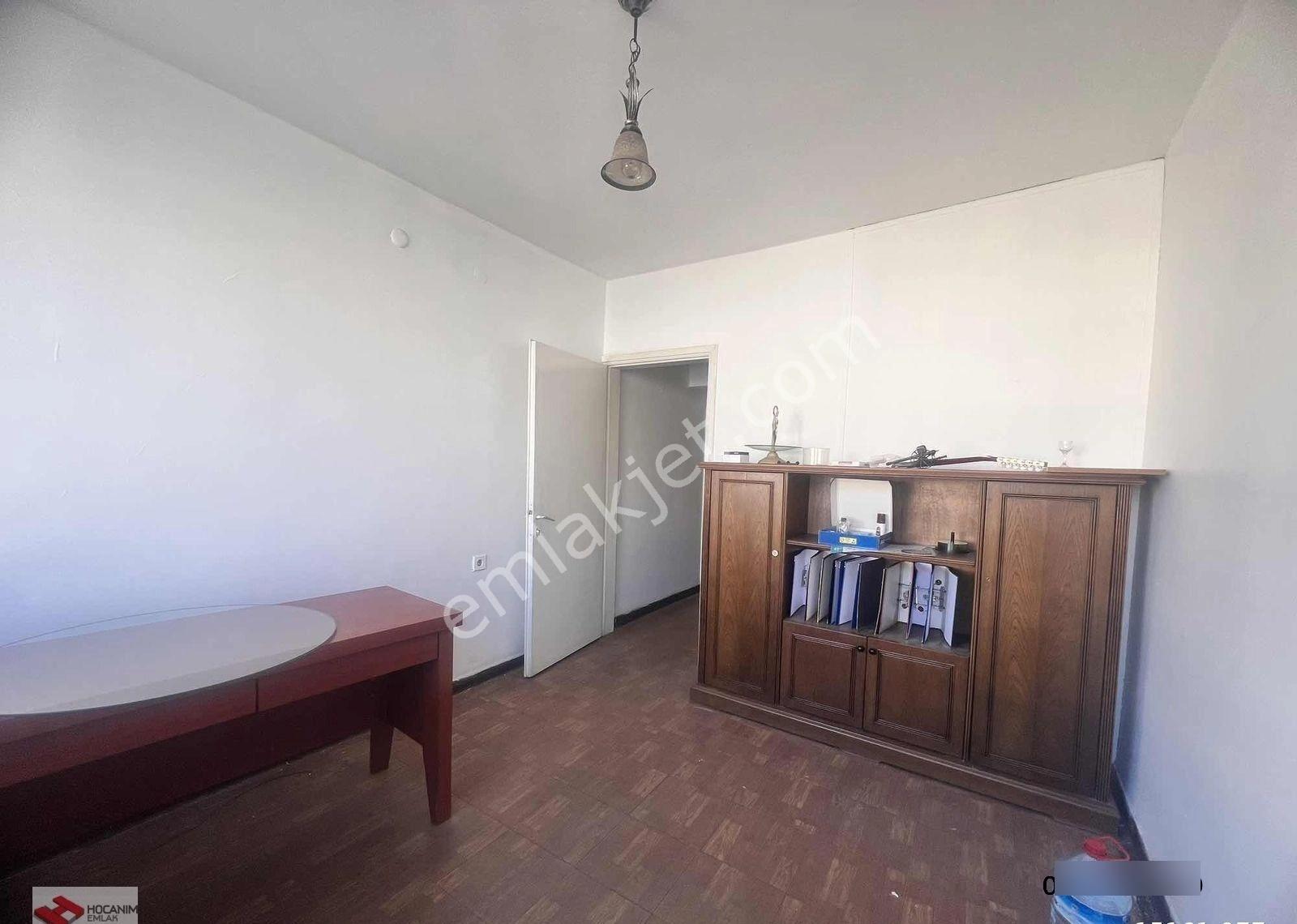 Necatibey Caddesi Keremhan İşhanında Ön Cephe 1+1 - Görsel 9