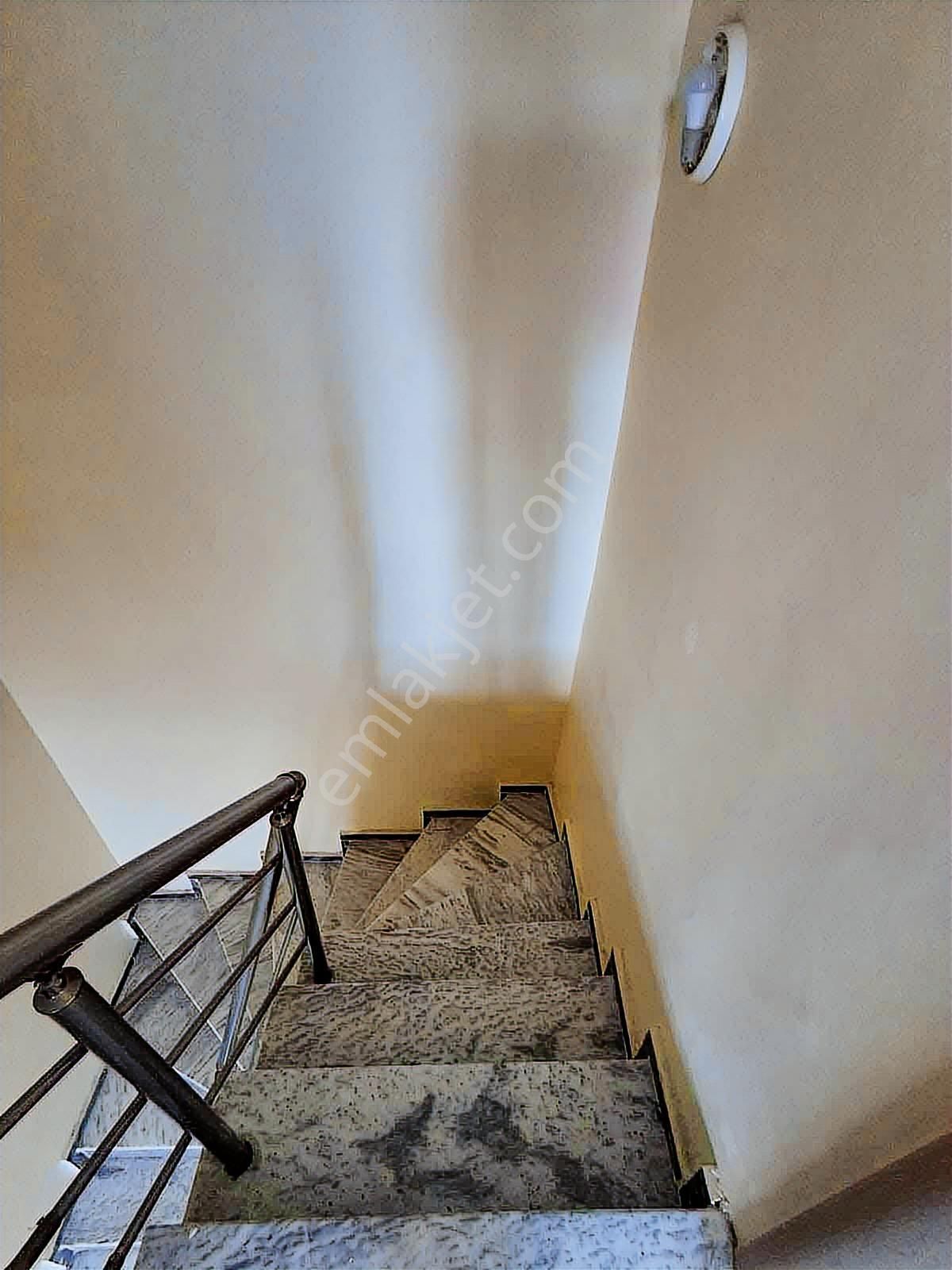 Dumlupınar Da 3+1 Eşyasız Dubleks Kiralık Dairee - Görsel 7