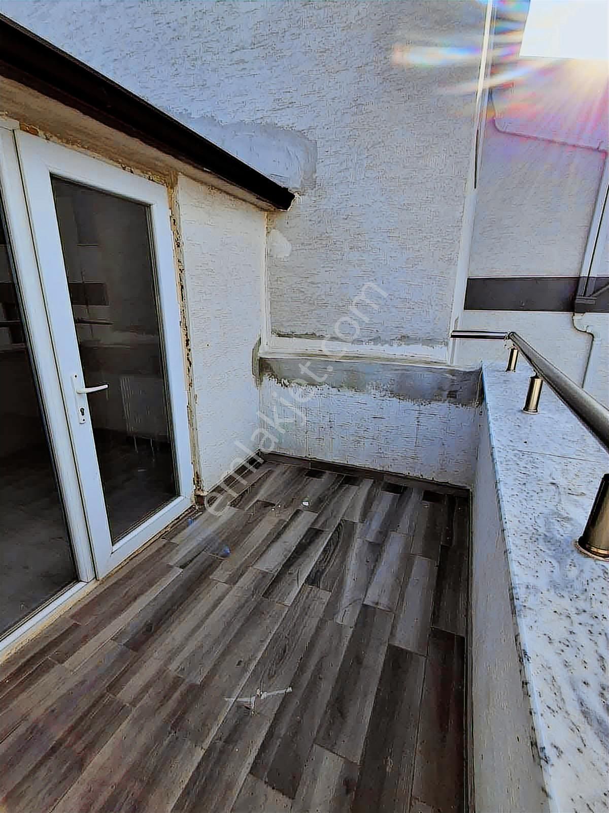 Dumlupınar Da 3+1 Eşyasız Dubleks Kiralık Dairee - Görsel 19