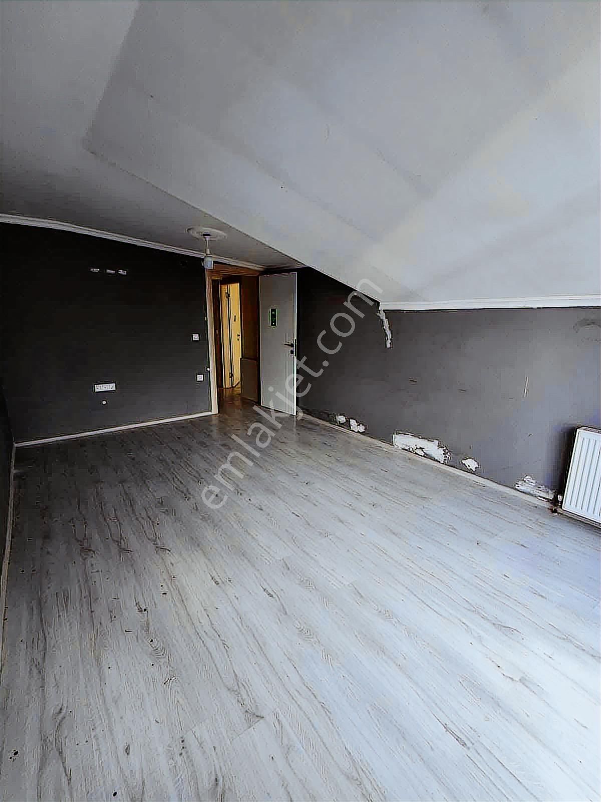 Dumlupınar Da 3+1 Eşyasız Dubleks Kiralık Dairee - Görsel 4