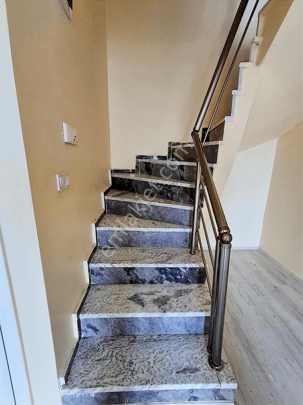 Dumlupınar Da 3+1 Eşyasız Dubleks Kiralık Dairee - Görsel 3