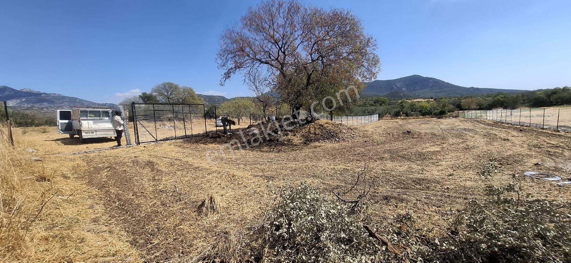 Satılik Tarla - Görsel 3