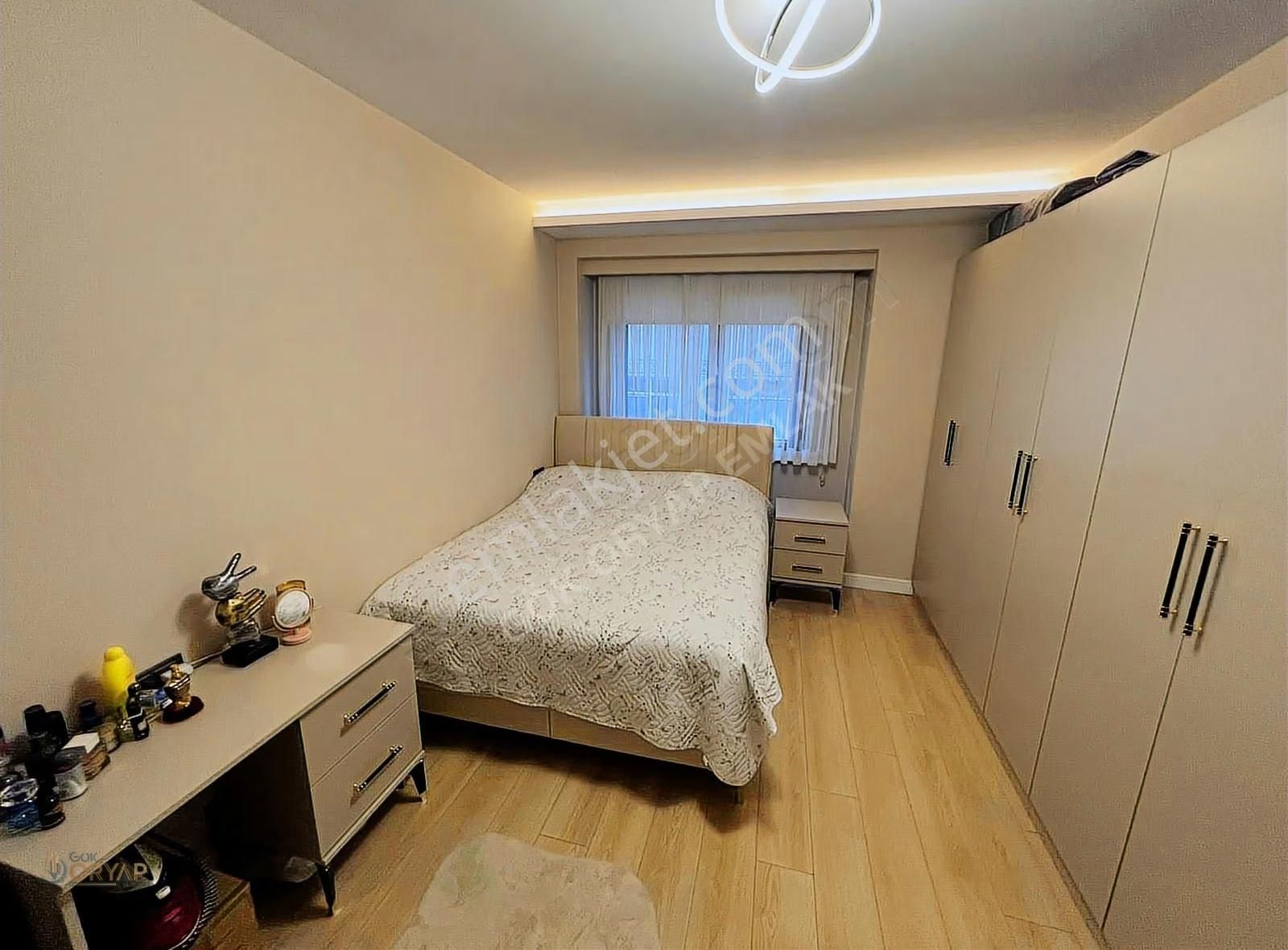 Gök Oryap'tan Kiralık 3 Yıllık Binada 3+1 Ultramodern Daire!! - Görsel 31