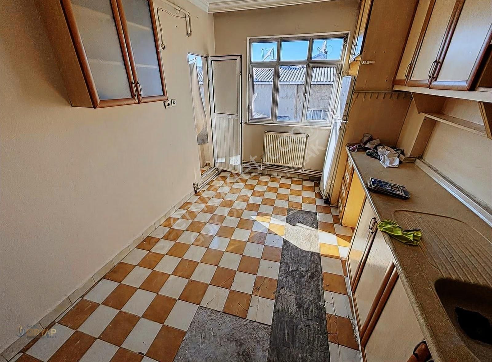 Gök Oryap'tan Kiralık Merkezi Konumda 3+1 4.kat Daire ! - Görsel 28