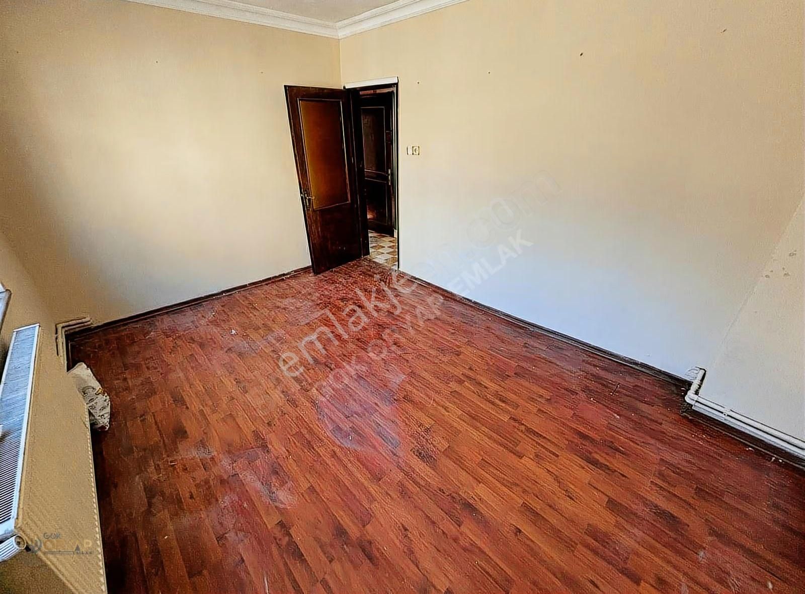Gök Oryap'tan Kiralık Merkezi Konumda 3+1 4.kat Daire ! - Görsel 18