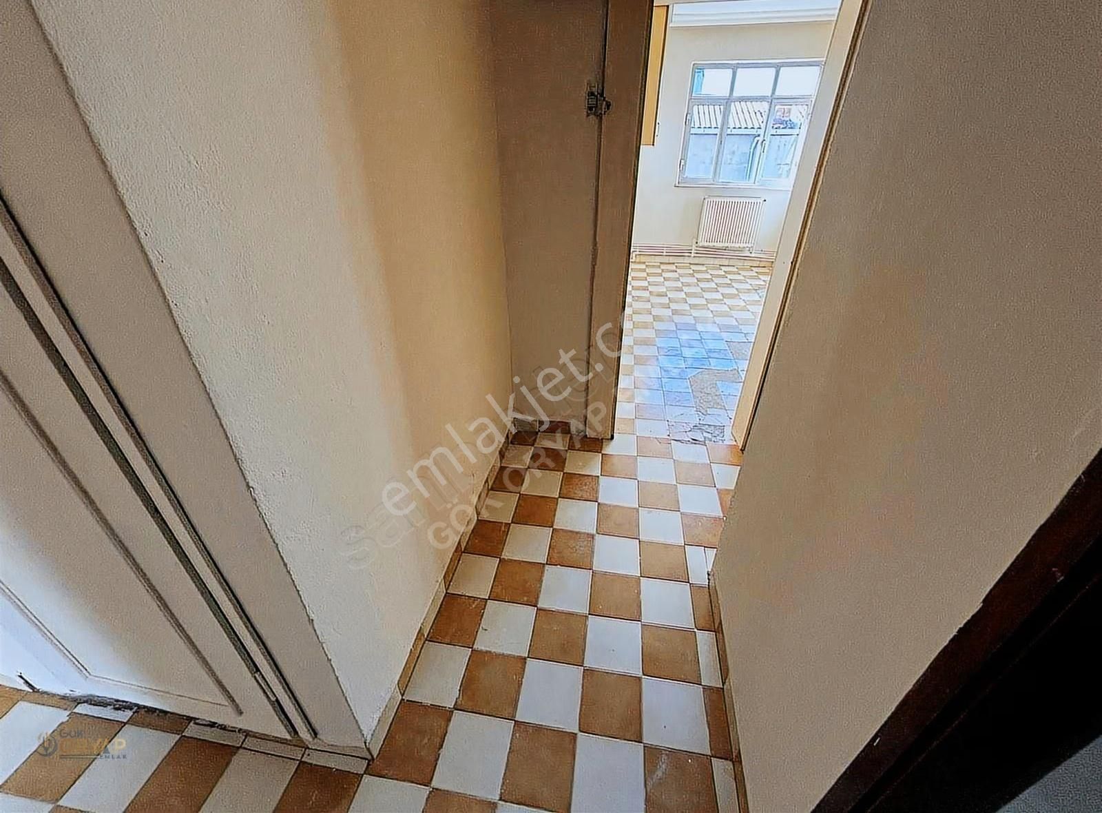 Gök Oryap'tan Kiralık Merkezi Konumda 3+1 4.kat Daire ! - Görsel 19