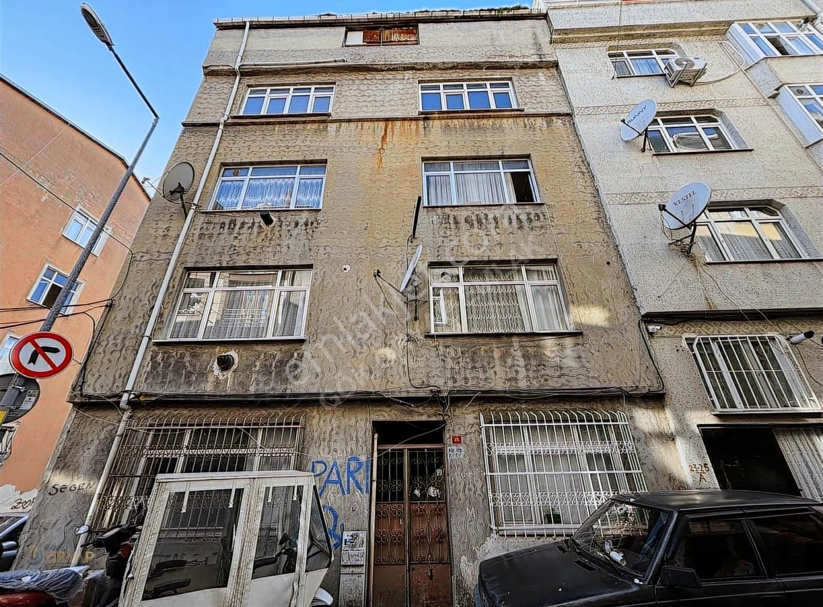 Gök Oryap'tan Kiralık Merkezi Konumda 3+1 4.kat Daire ! - Görsel 33