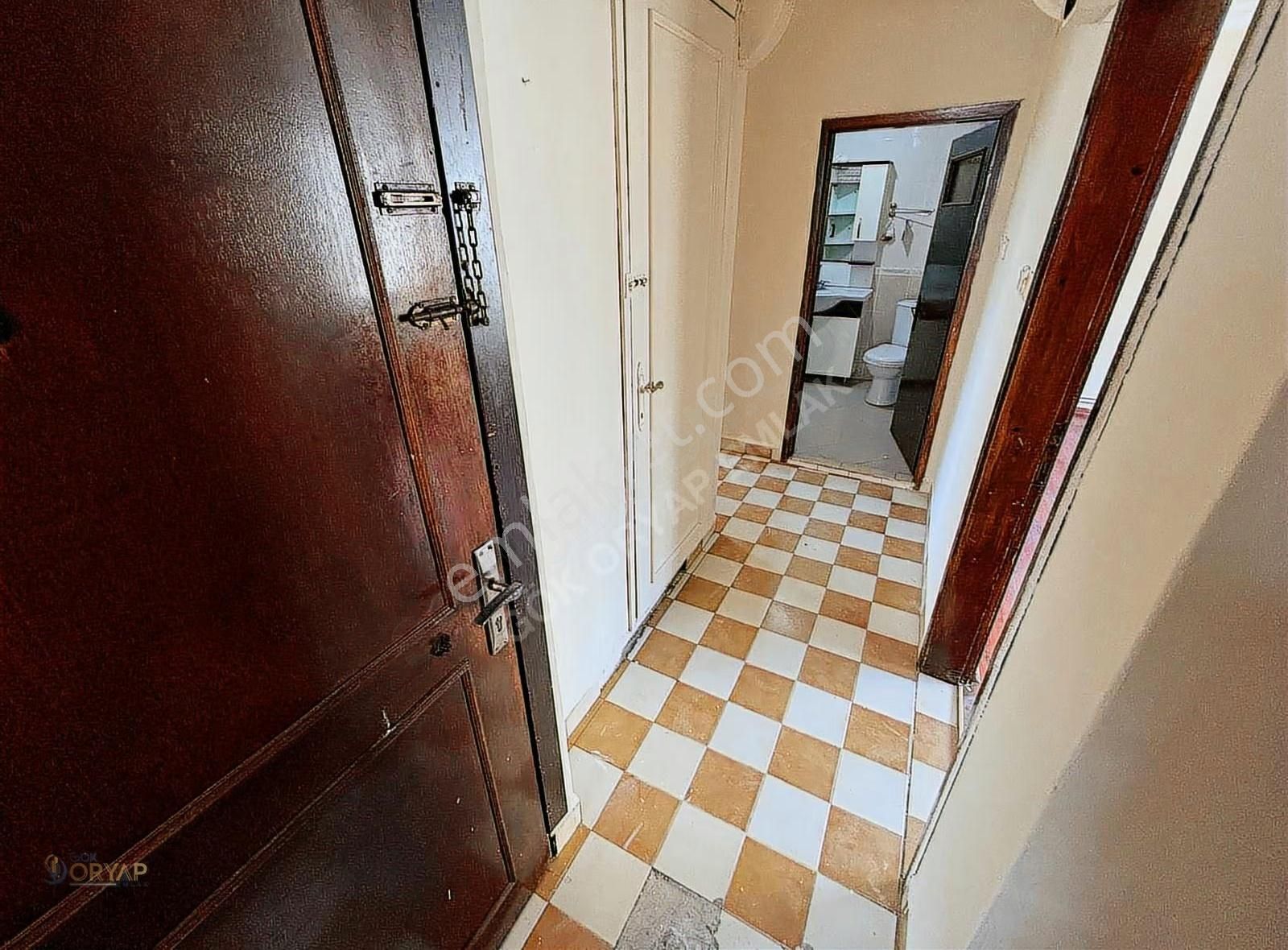 Gök Oryap'tan Kiralık Merkezi Konumda 3+1 4.kat Daire ! - Görsel 35