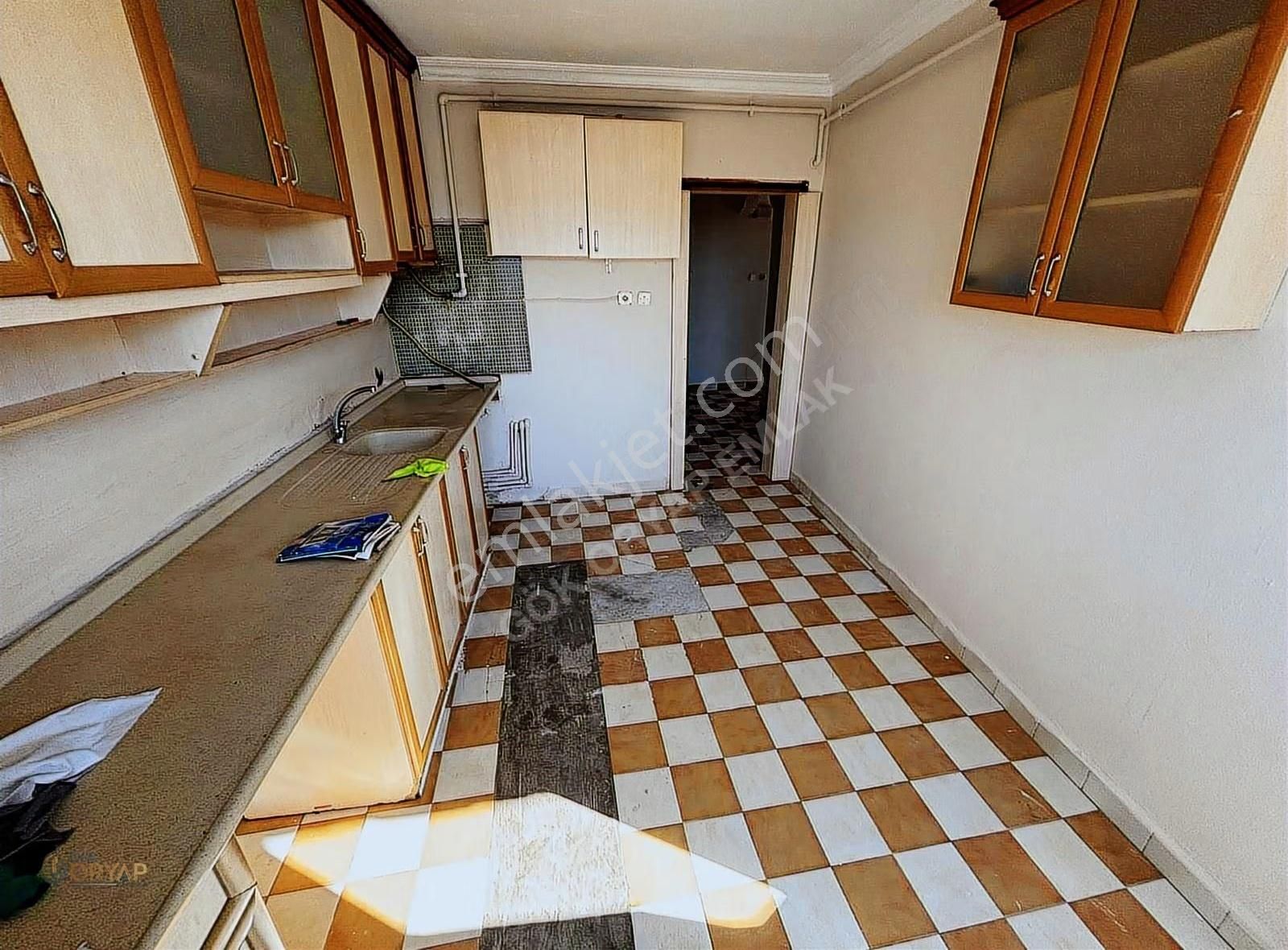 Gök Oryap'tan Kiralık Merkezi Konumda 3+1 4.kat Daire ! - Görsel 21
