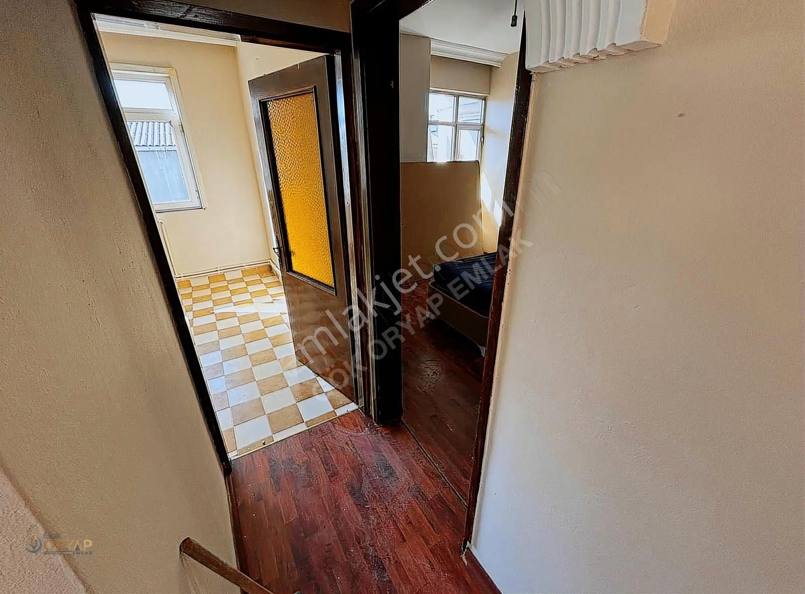 Gök Oryap'tan Kiralık Merkezi Konumda 3+1 4.kat Daire ! - Görsel 27