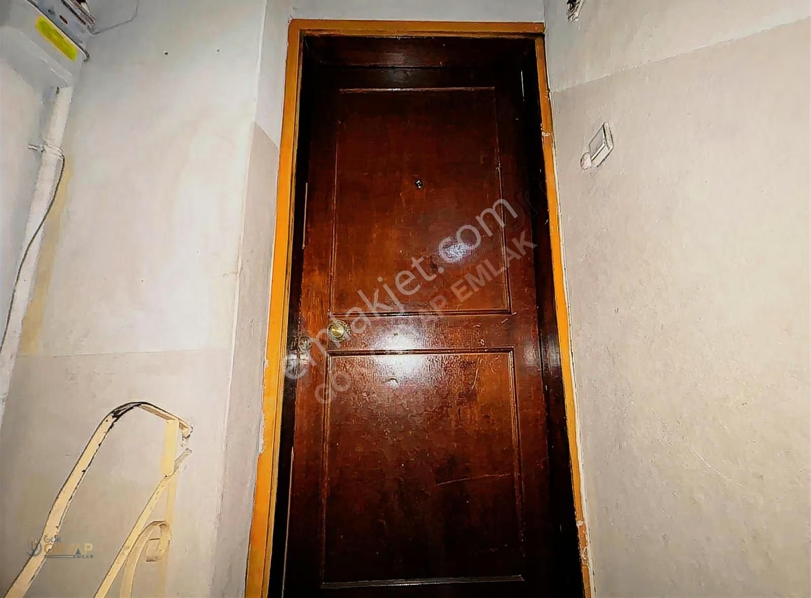 Gök Oryap'tan Kiralık Merkezi Konumda 3+1 4.kat Daire ! - Görsel 34