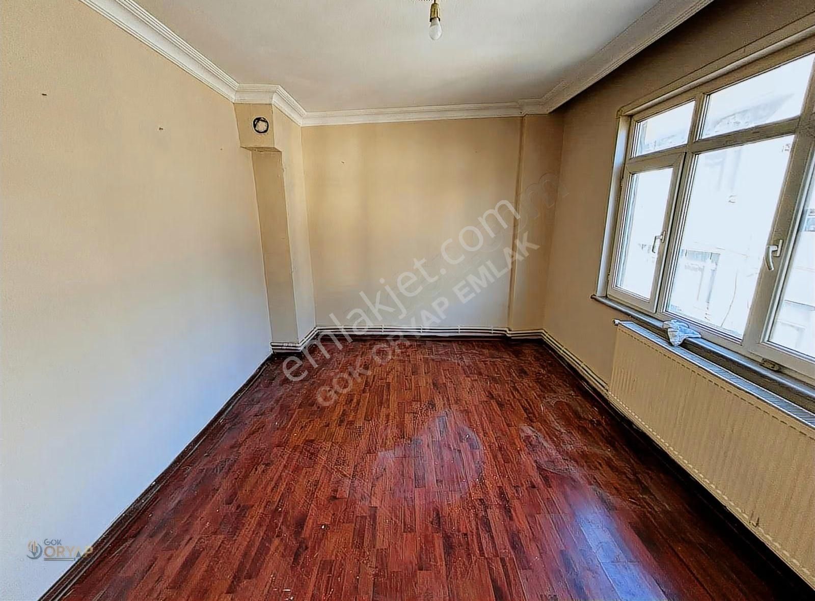 Gök Oryap'tan Kiralık Merkezi Konumda 3+1 4.kat Daire ! - Görsel 23