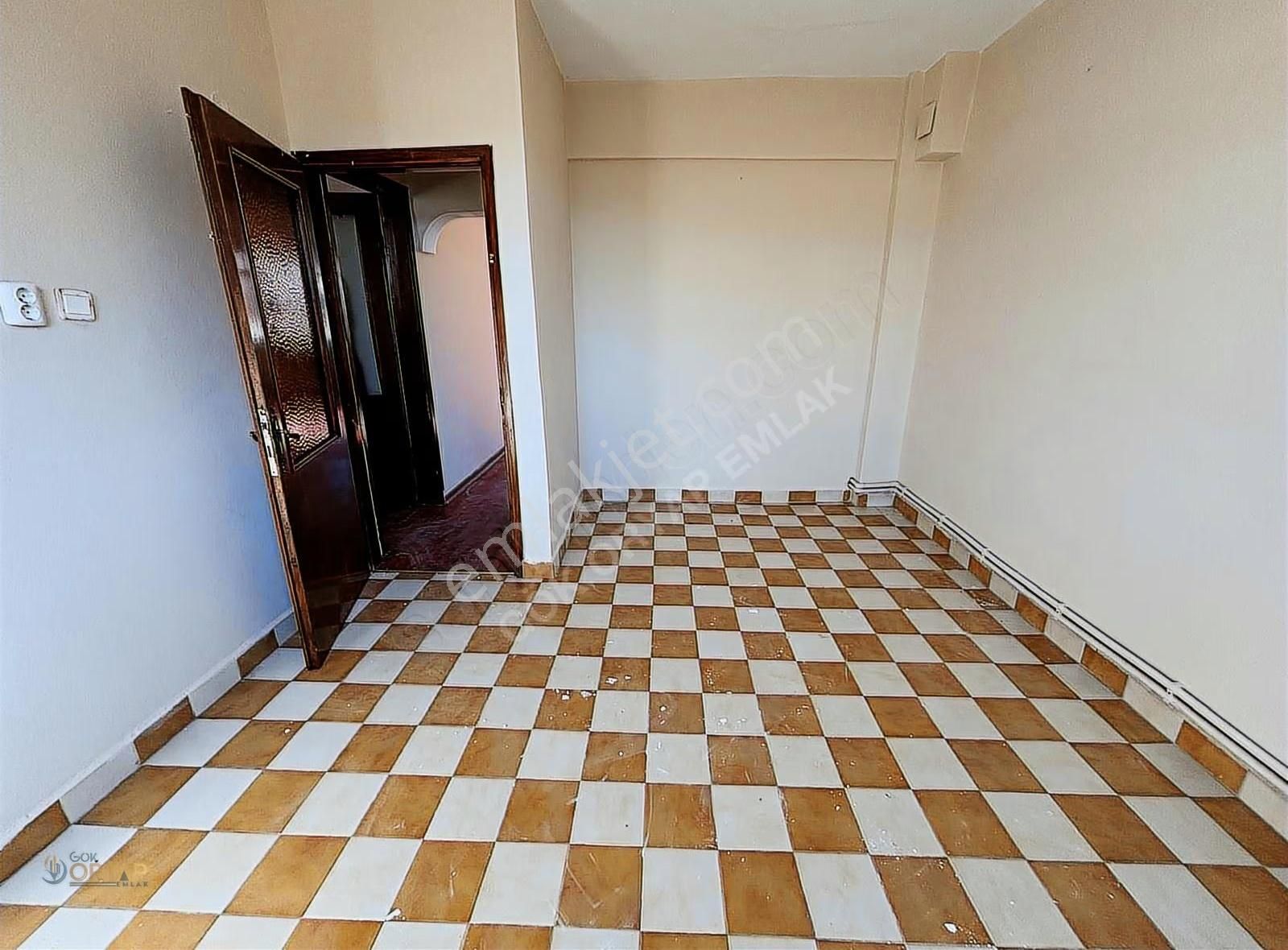 Gök Oryap'tan Kiralık Merkezi Konumda 3+1 4.kat Daire ! - Görsel 2