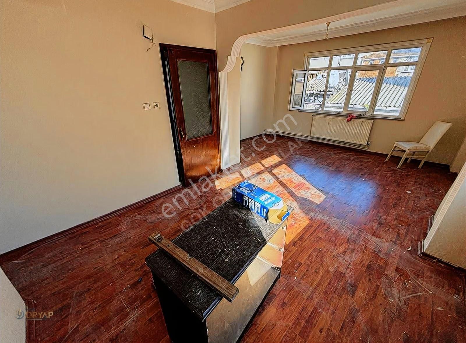 Gök Oryap'tan Kiralık Merkezi Konumda 3+1 4.kat Daire ! - Görsel 26