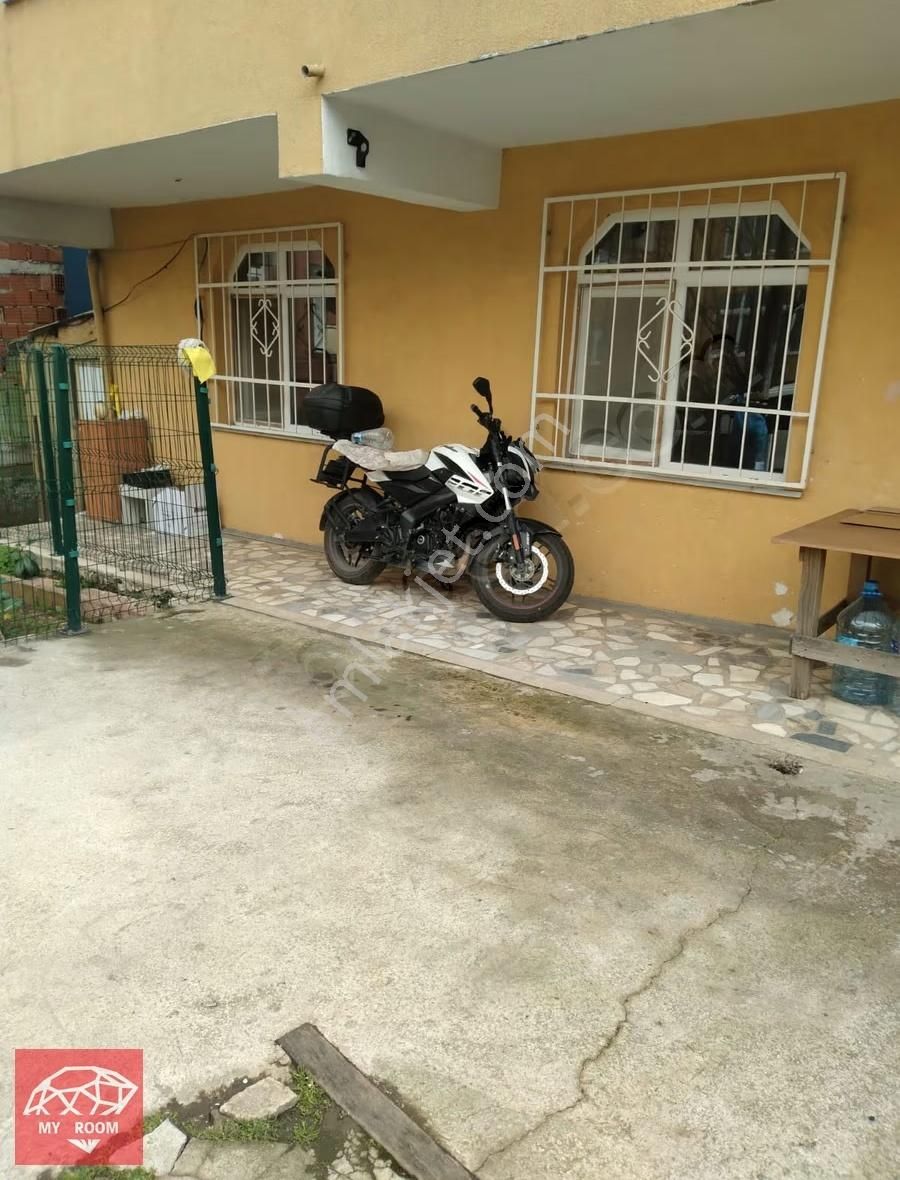 Ümraniye Ihlamurkuyu Mahallesinde 2+1 Kiralık Daire - Görsel 10