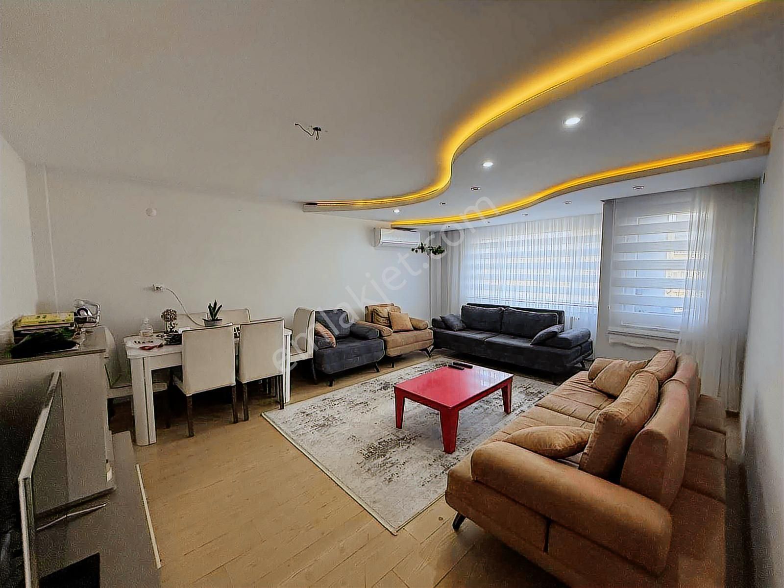 Kiremitçi De 2+1 Masrafsız Daire - Görsel 5