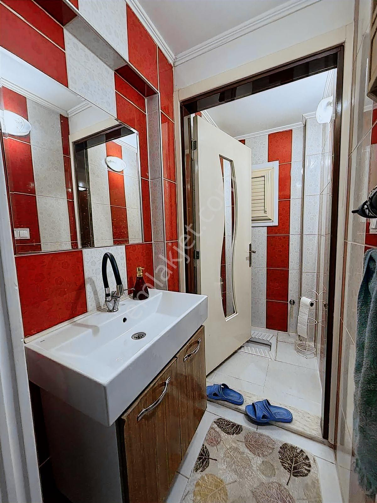 Kiremitçi De 2+1 Masrafsız Daire - Görsel 12