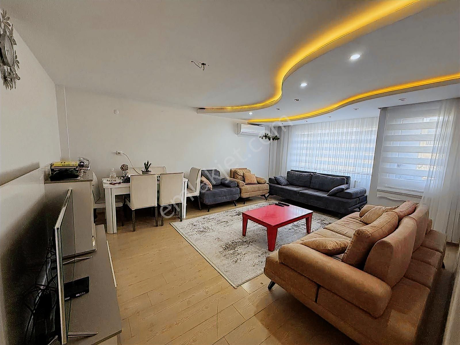 Kiremitçi De 2+1 Masrafsız Daire - Görsel 6