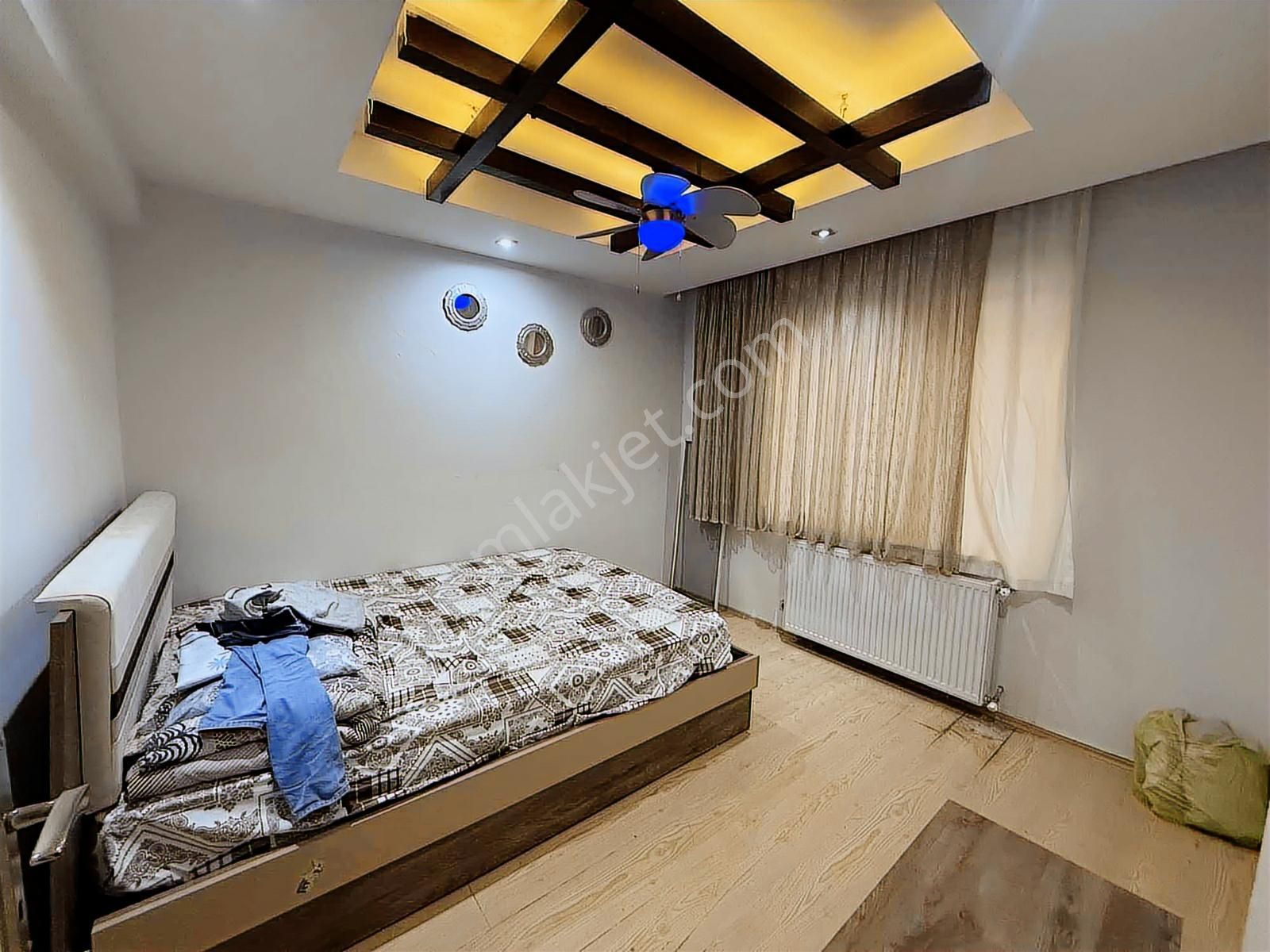 Kiremitçi De 2+1 Masrafsız Daire - Görsel 8