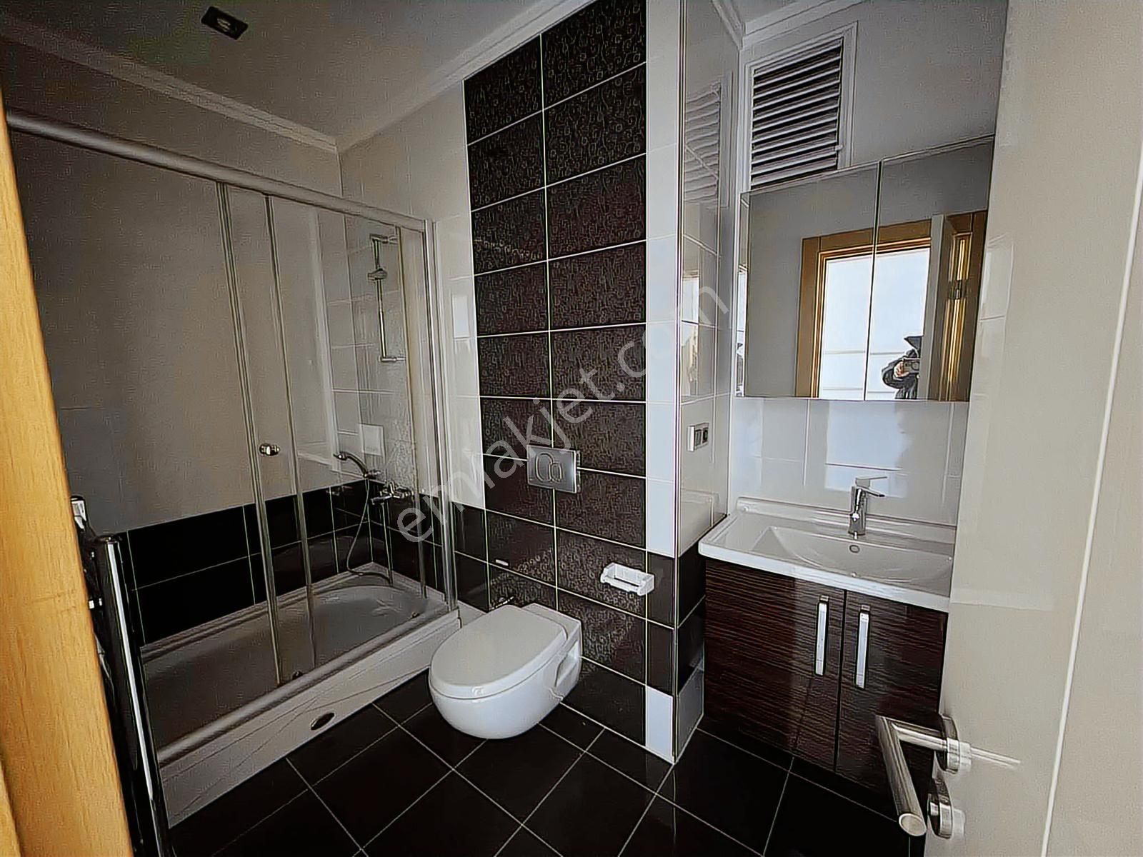 Beylikdüzü Hilal Konaklarında Peyzaj Cephe 3+1 Teraslı Çatı Katı - Görsel 12