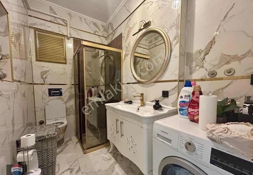 Değirmendere'de Deniz Manzaralı,açık-kapalı Verandalı Daire!!! - Görsel 35