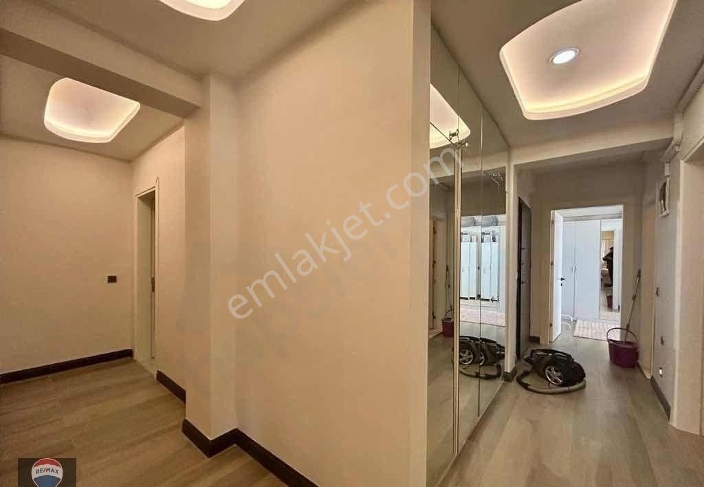 Değirmendere'de Deniz Manzaralı,açık-kapalı Verandalı Daire!!! - Görsel 2