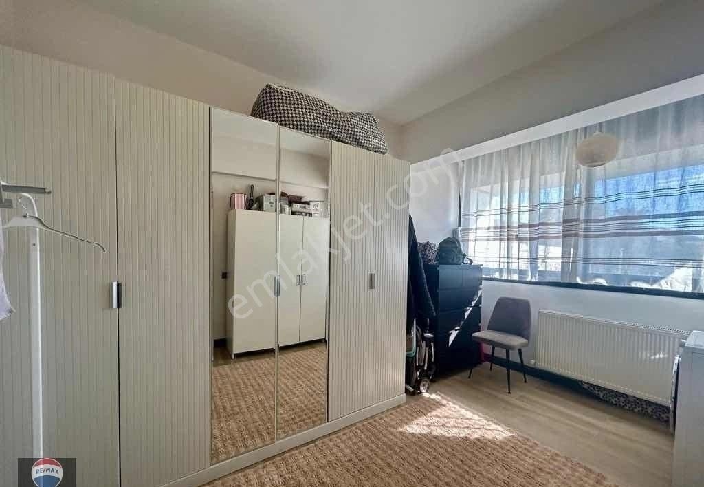 Değirmendere'de Deniz Manzaralı,açık-kapalı Verandalı Daire!!! - Görsel 30