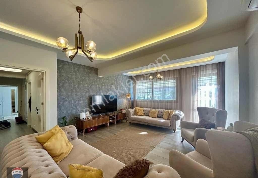 Değirmendere'de Deniz Manzaralı,açık-kapalı Verandalı Daire!!! - Görsel 24