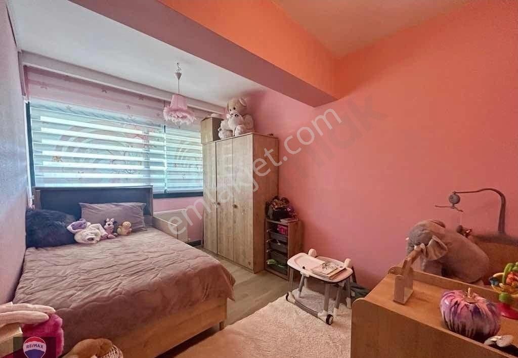 Değirmendere'de Deniz Manzaralı,açık-kapalı Verandalı Daire!!! - Görsel 10