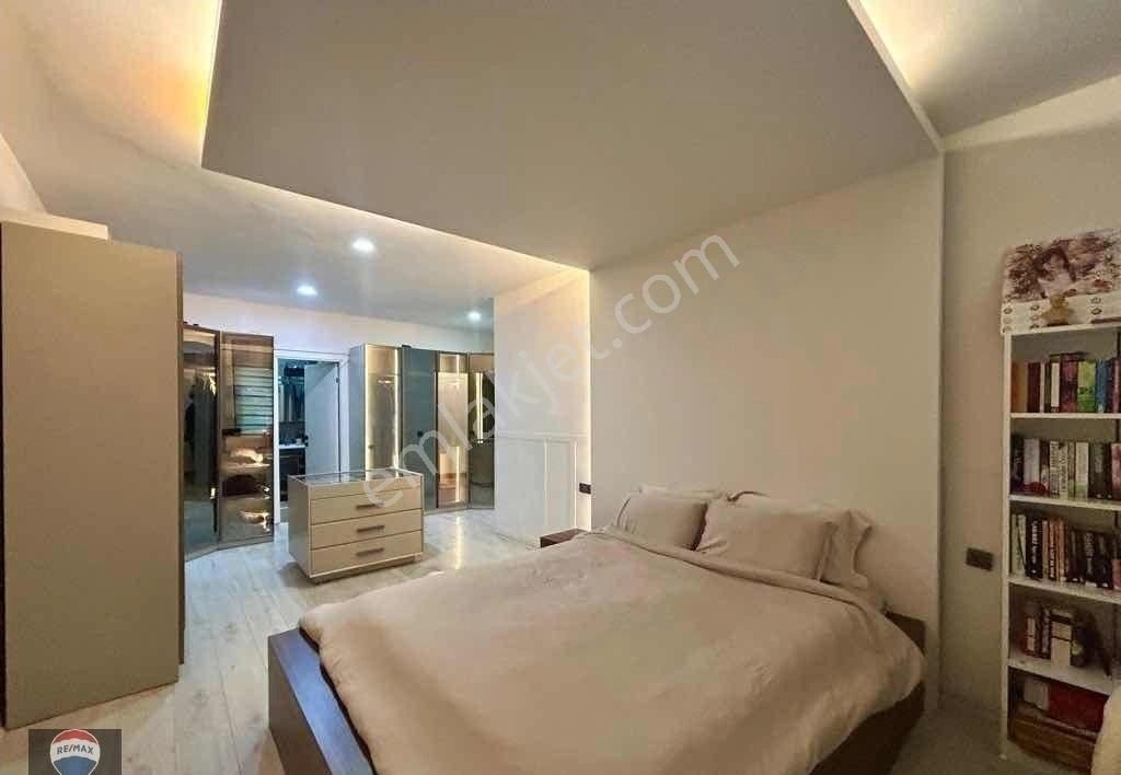 Değirmendere'de Deniz Manzaralı,açık-kapalı Verandalı Daire!!! - Görsel 11