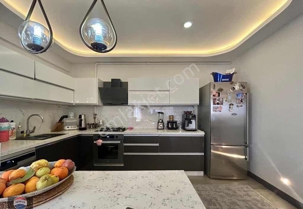 Değirmendere'de Deniz Manzaralı,açık-kapalı Verandalı Daire!!! - Görsel 12