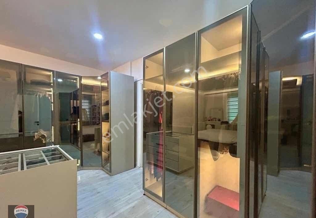 Değirmendere'de Deniz Manzaralı,açık-kapalı Verandalı Daire!!! - Görsel 17