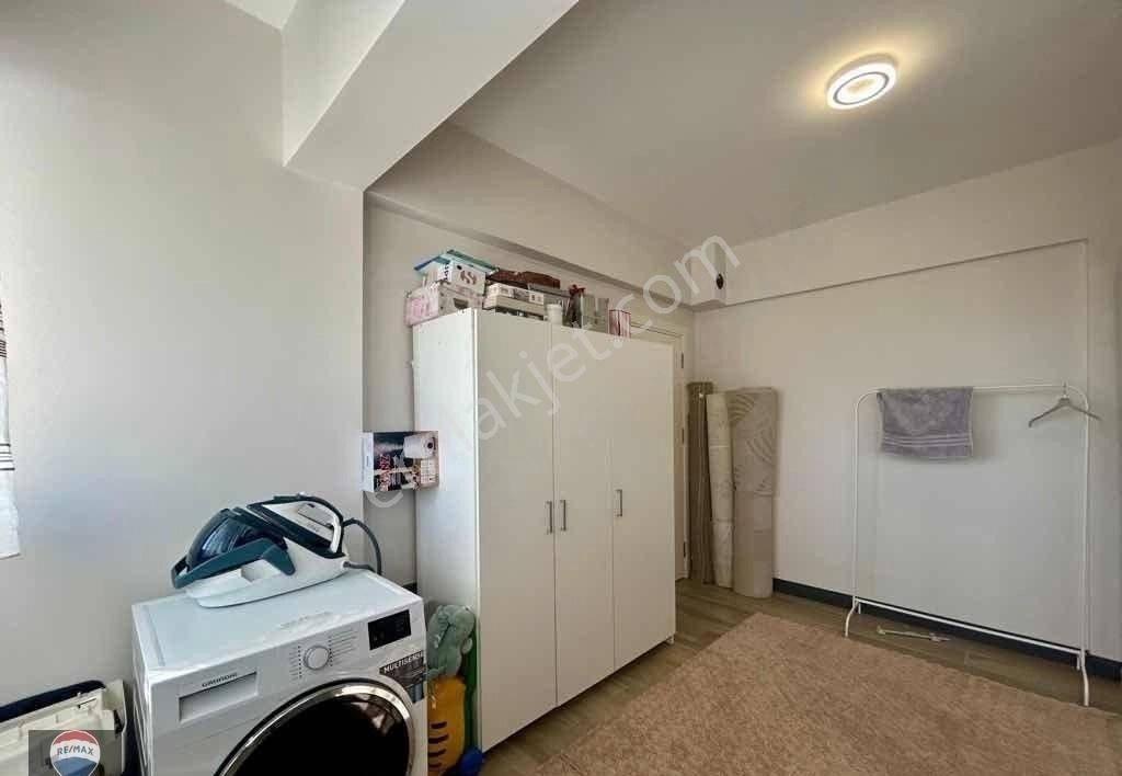 Değirmendere'de Deniz Manzaralı,açık-kapalı Verandalı Daire!!! - Görsel 21