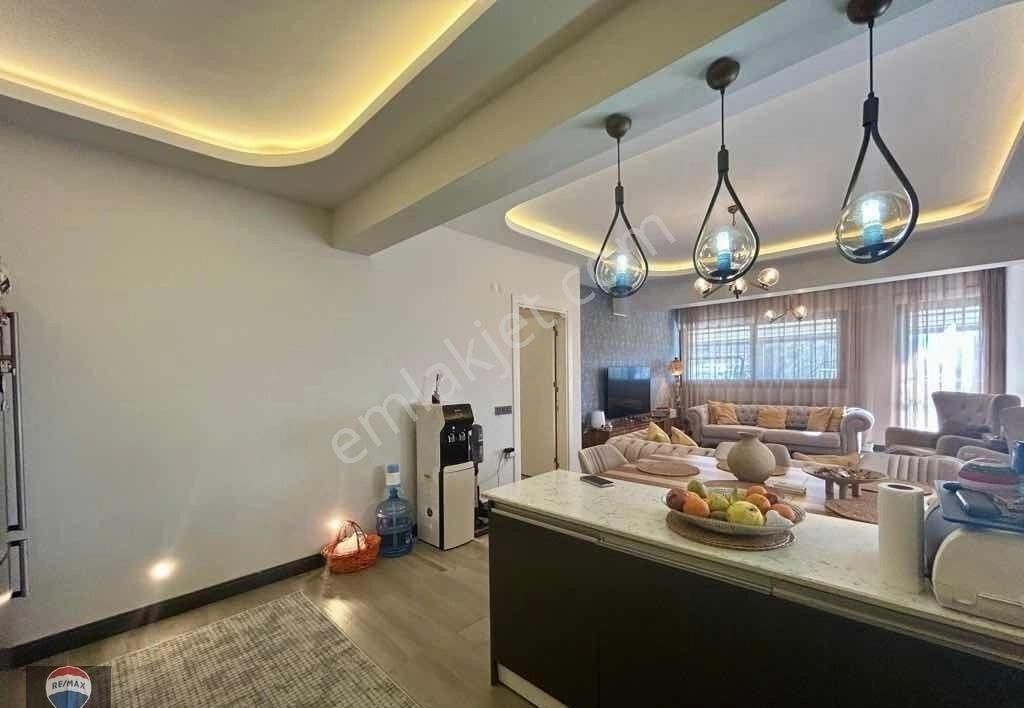 Değirmendere'de Deniz Manzaralı,açık-kapalı Verandalı Daire!!! - Görsel 19