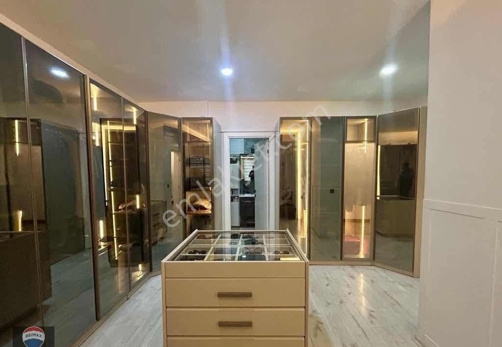 Değirmendere'de Deniz Manzaralı,açık-kapalı Verandalı Daire!!! - Görsel 18