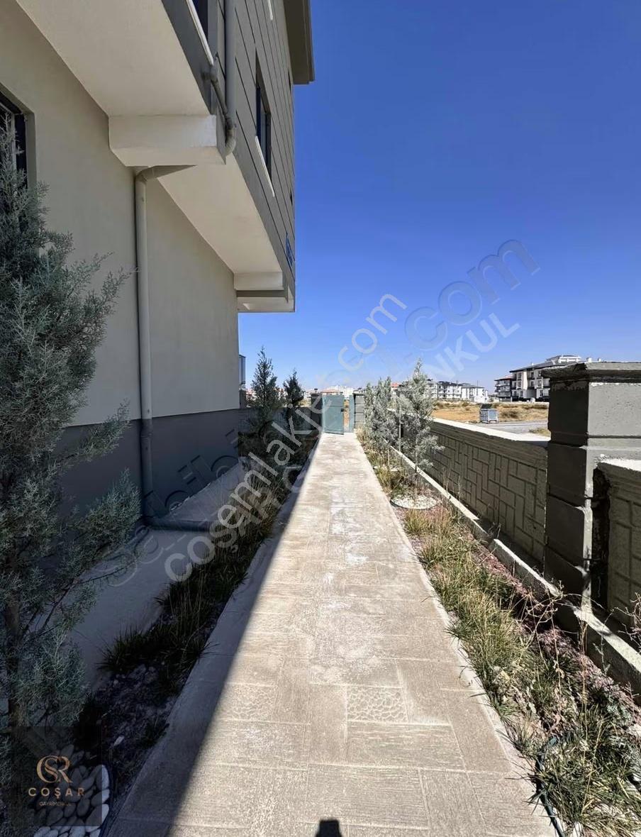 -coşar Gayrimenkul-ultra Lüks Full Eşyalı Satılık 1+1 Daire - Görsel 20