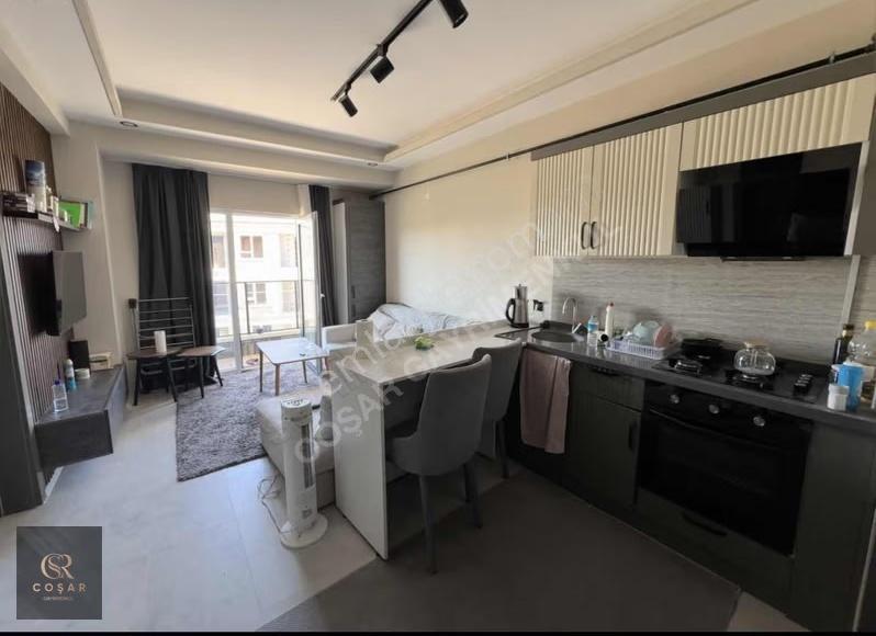 -coşar Gayrimenkul-ultra Lüks Full Eşyalı Satılık 1+1 Daire - Görsel 22