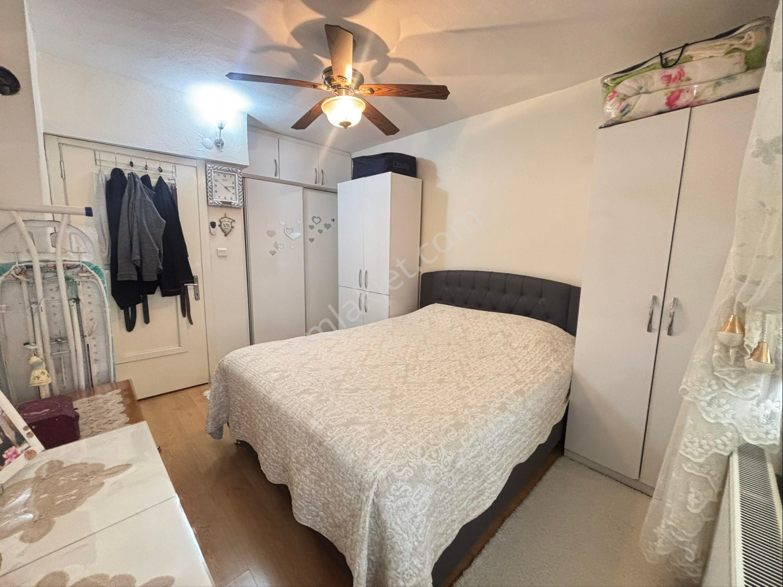 Topraklık Mah 135 M2 2+1 Satılık Daire - Görsel 19