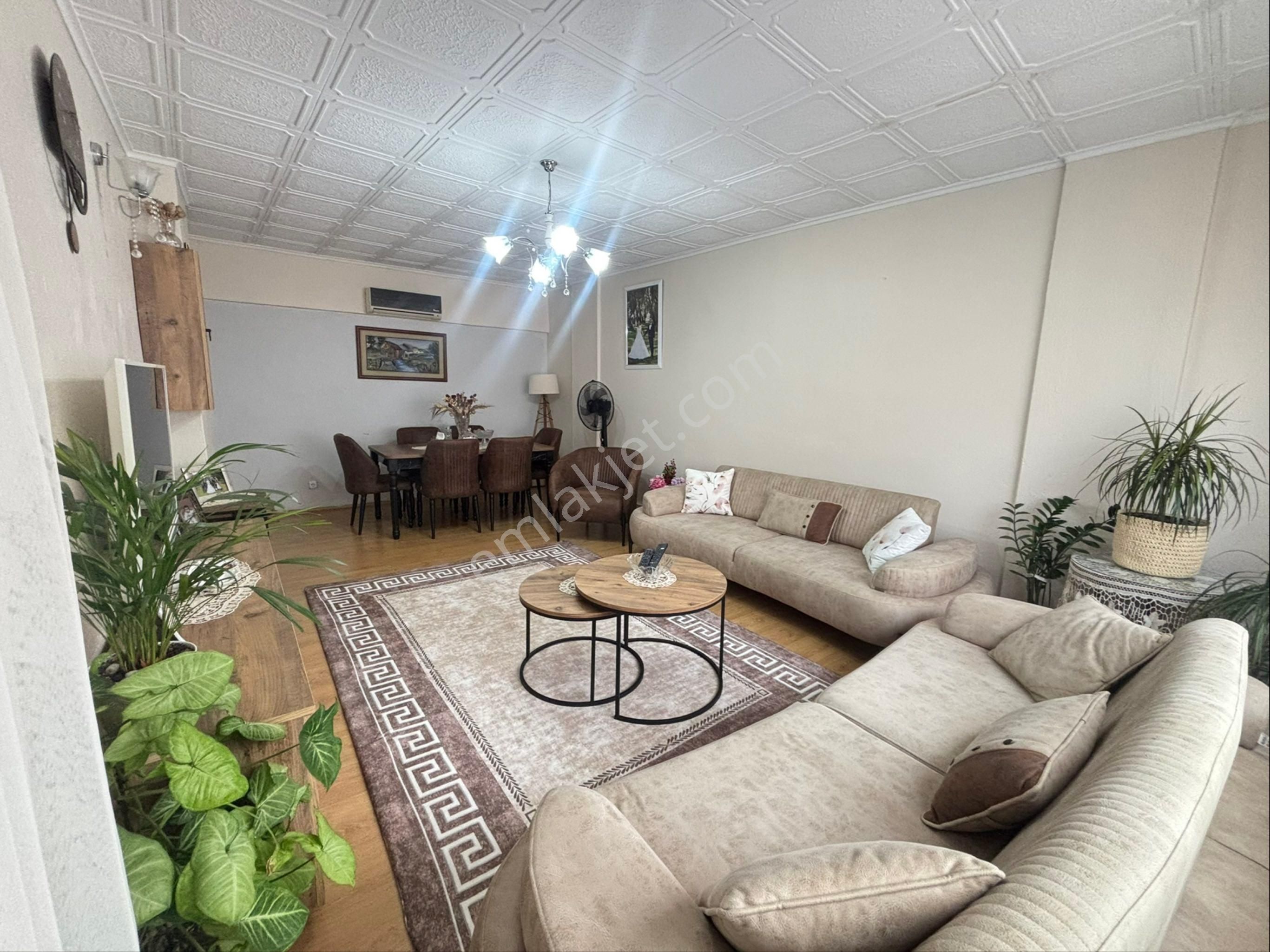 Topraklık Mah 135 M2 2+1 Satılık Daire - Görsel 25