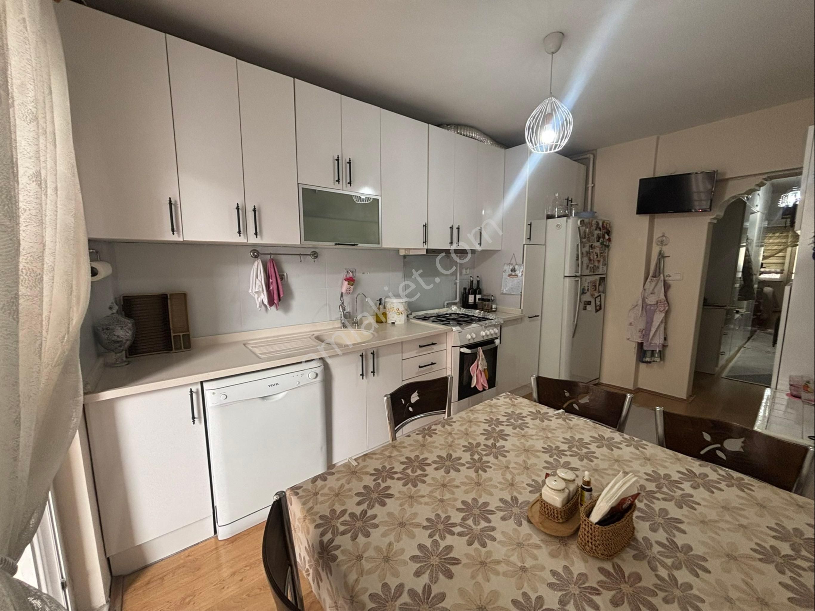 Topraklık Mah 135 M2 2+1 Satılık Daire - Görsel 33